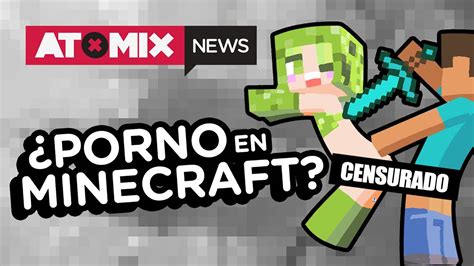 porno minecraf|Vídeos pornôs com Minecraft 